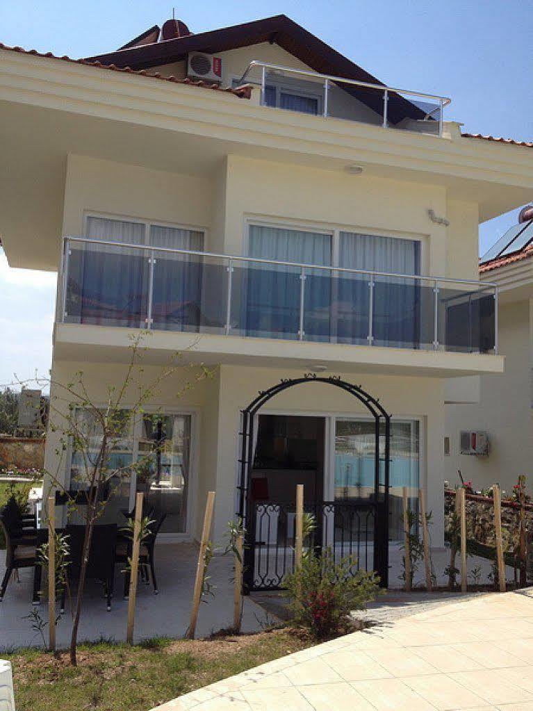 Orka Valley Villas Öludeniz Exteriör bild
