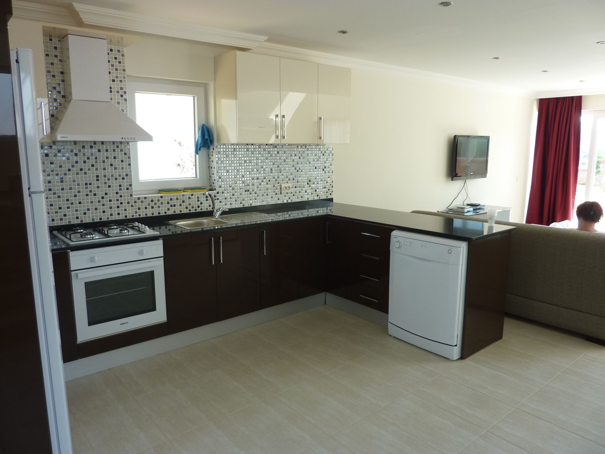 Orka Valley Villas Öludeniz Exteriör bild